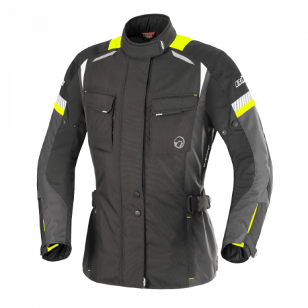 GECI - Geaca moto textil Büse Breno