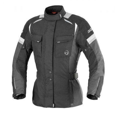 ECHIPAMENTE - Geaca moto textil Büse Breno