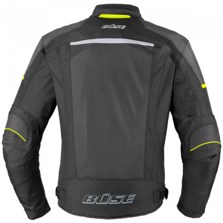 Geaca moto textil Büse Santerno [1]