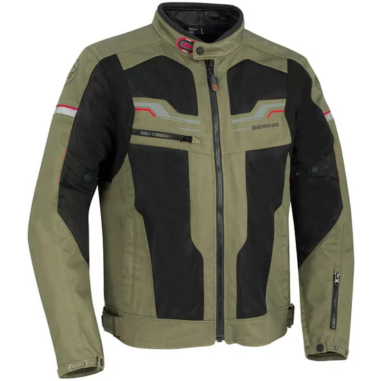 GECI - Geaca moto textil Bering Bamako