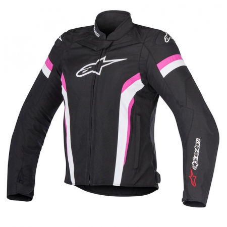 ECHIPAMENTE - Geaca moto textil dama ALPINESTARS  STELLA T-GP PLUS R v2
