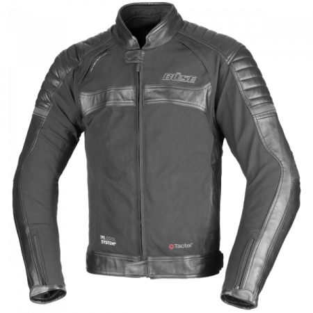 Geaca moto textil/piele Büse Ferno [7]