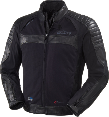 Geaca moto textil/piele Büse Ferno [10]