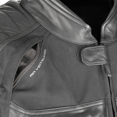 Geaca moto textil/piele Büse Ferno [11]