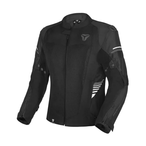 MOTO BĂRBAȚI - Geaca moto textil SECA AERO PRO