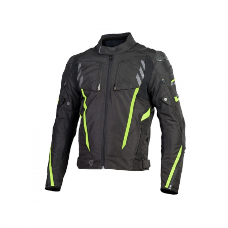 MOTO BĂRBAȚI - Geaca moto textil SECA AVATAR II
