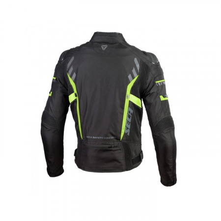 Geaca moto textil SECA AVATAR II [1]