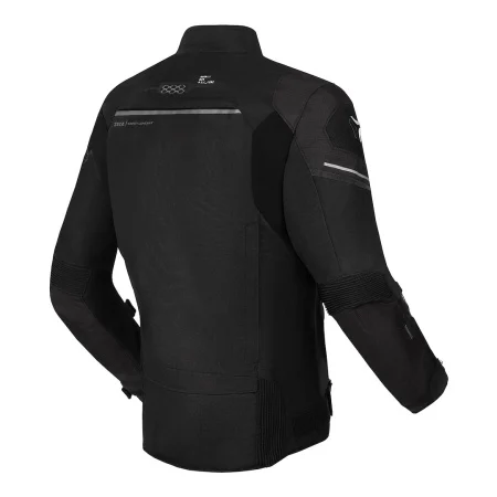 ECHIPAMENTE - Geaca moto textil Seca AVATAR III