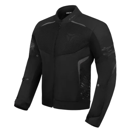 ECHIPAMENTE - Geaca moto textil Seca Summer Way