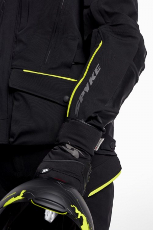 geaca moto touring Spyke Artica [5]