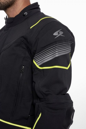 geaca moto touring Spyke Artica [4]