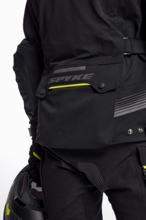 geaca moto touring Spyke Artica [6]