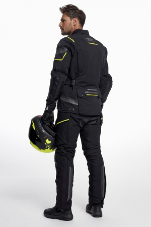 geaca moto touring Spyke Artica [1]
