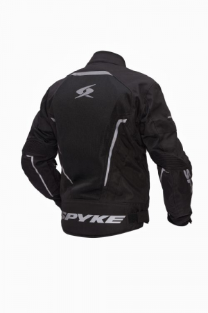 MOTO BĂRBAȚI - Geaca moto textil SPYKE Levante
