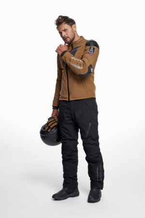 Geaca moto textil Spyke STRIDER [5]