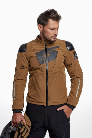 Geaca moto textil Spyke STRIDER [3]
