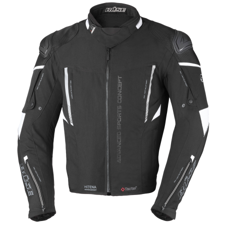 Geaca moto textila BÜSE ROCCA [1]