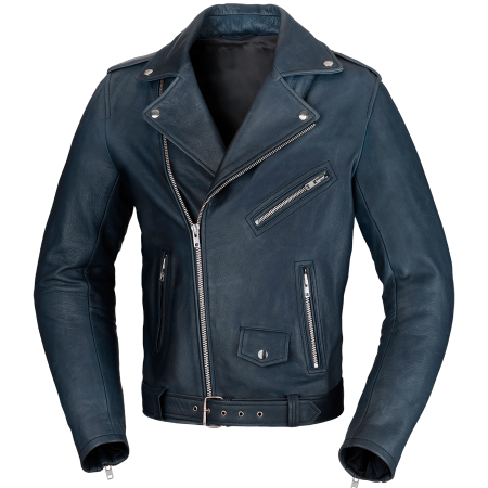 MOTO BĂRBAȚI - Geaca motor piele BÜSE LANCASTER