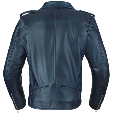 Geaca motor piele BÜSE LANCASTER [1]