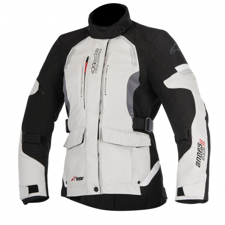 GECI - Geaca texil dama ALPINESTARS STELLA ANDES V2 DRYSTAR