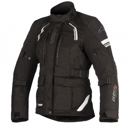 GECI - Geaca texil dama ALPINESTARS STELLA ANDES V2 DRYSTAR