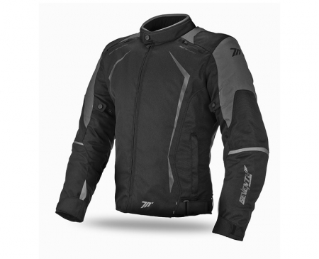 MOTO BĂRBAȚI - Geaca textil all season SEVENTY DEGRESS SD-JR47