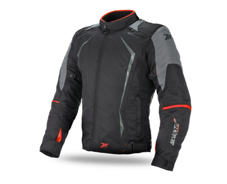 MOTO BĂRBAȚI - Geaca textil all season SEVENTY DEGRESS SD-JR47