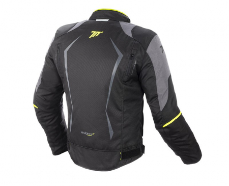 Geaca textil all season SEVENTY DEGRESS SD-JR47 [2]