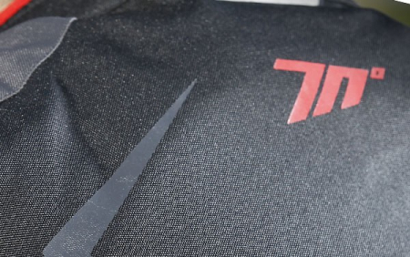 Geaca textil all season SEVENTY DEGRESS SD-JR47 [3]