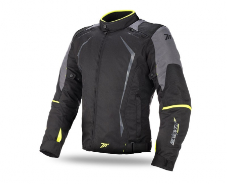 Geaca textil all season SEVENTY DEGRESS SD-JR47 [0]