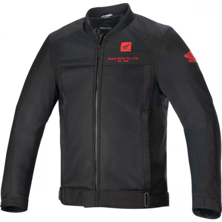 MOTO BĂRBAȚI - Geaca textil Alpinestars Honda LUC V2 Air