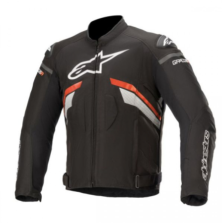 GECI - Geaca textil ALPINESTARS T-GP PLUS R V3