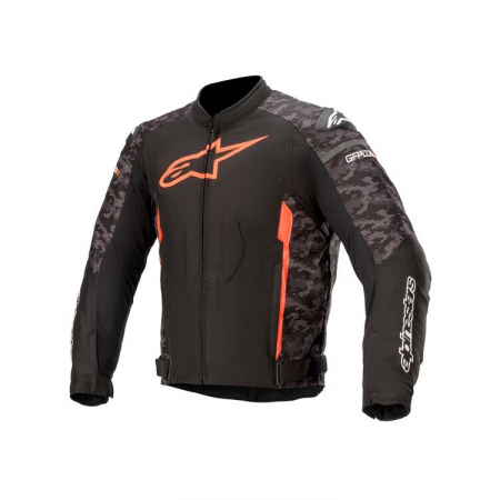 Geaca textil ALPINESTARS T-GP PLUS R V3 [5]