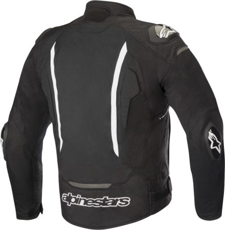 Geaca textil ALPINESTARS T-GP PRO V2 [1]