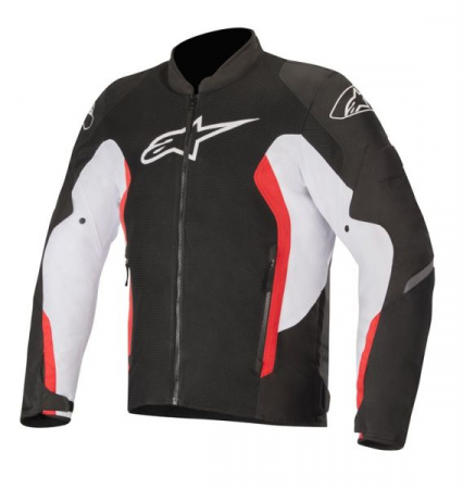 ECHIPAMENTE - Geaca textil ALPINESTARS VIPER V2 AIR