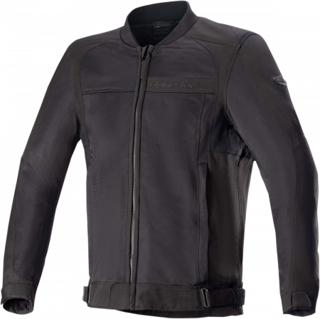 MOTO BĂRBAȚI - Geaca textil de vara ALPINESTARS LUC V2