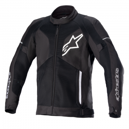 MOTO BĂRBAȚI - Geaca textil de vara ALPINESTARS VIPER AIR V3