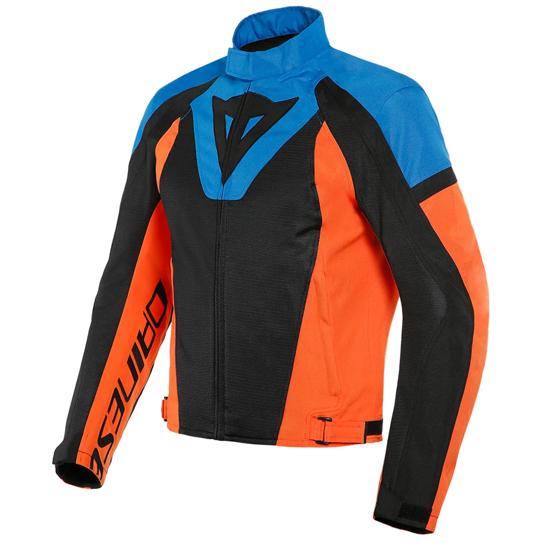 MOTO BĂRBAȚI - Geaca textil de vara DAINESE LEVANTE AIR