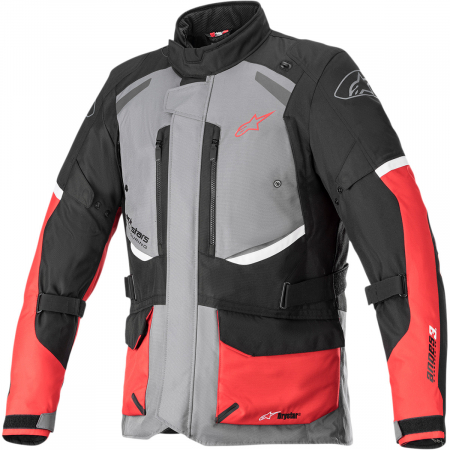 Geaca textil impermeabila Alpinestars ANDES Drystar V3 [9]