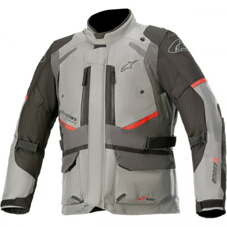 Geaca textil impermeabila Alpinestars ANDES Drystar V3 [4]