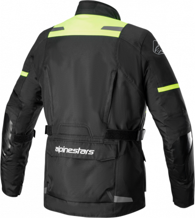 Geaca textil impermeabila Alpinestars ANDES Drystar V3 [1]