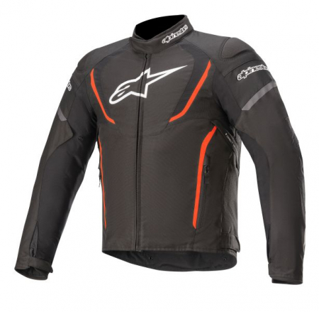 Geaca textil impermeabila ALPINESTARS T-JAWS v3 [3]