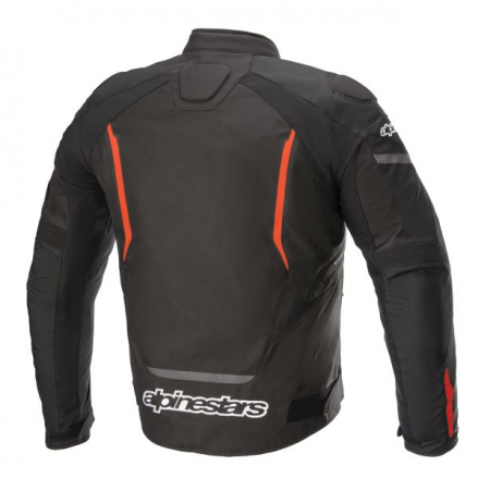 Geaca textil impermeabila ALPINESTARS T-JAWS v3 [2]