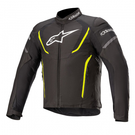 GECI - Geaca textil impermeabila ALPINESTARS T-JAWS v3