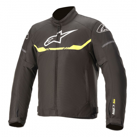 Geaca textil impermeabila ALPINESTARS T-SPS [3]
