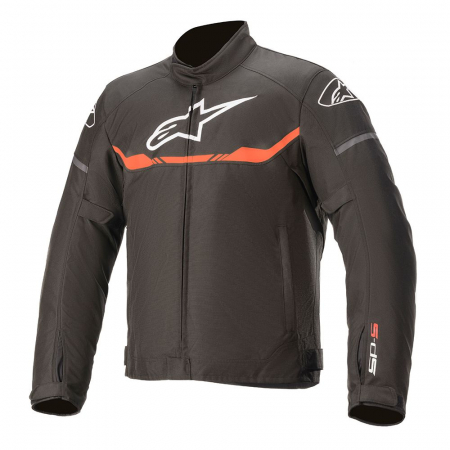 ECHIPAMENTE - Geaca textil impermeabila ALPINESTARS T-SPS
