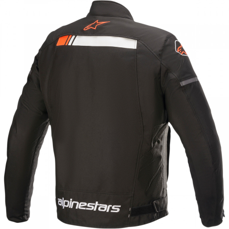 Geaca textil impermeabila ALPINESTARS T-SPS IGNITION [1]
