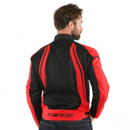 Geaca textil mesh DAINESE AIR CRONO 2 [4]