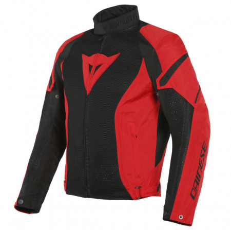 MOTO BĂRBAȚI - Geaca textil mesh DAINESE AIR CRONO 2