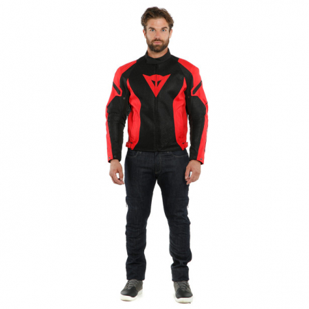Geaca textil mesh DAINESE AIR CRONO 2 [6]